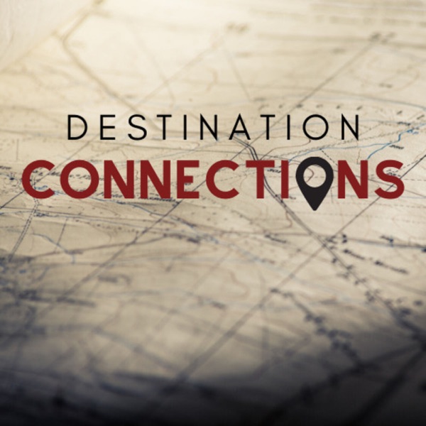 Destination Connections Artwork