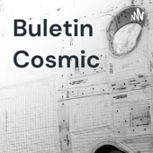 Buletin Cosmic - Claudiu Tănăselia
