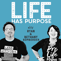 Life Has Purpose podcast