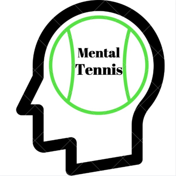 Artwork for Mental Tennis