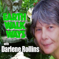 Earth Walk Ways podcast