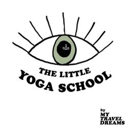 The Little YOGA School