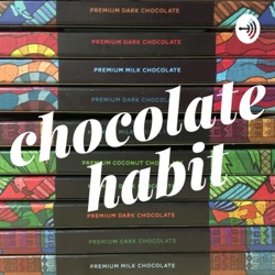 CH Ep. 22: Benn's Chocolate Vietnam 72% With Nibs