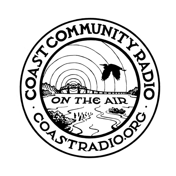 Coast Community Radio Artwork