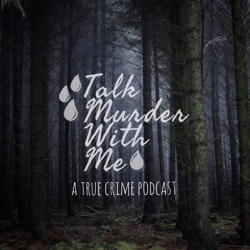 Ep 15 - Horror in Skidmore, Missouri: The Murder of Bobbie Jo Stinnett