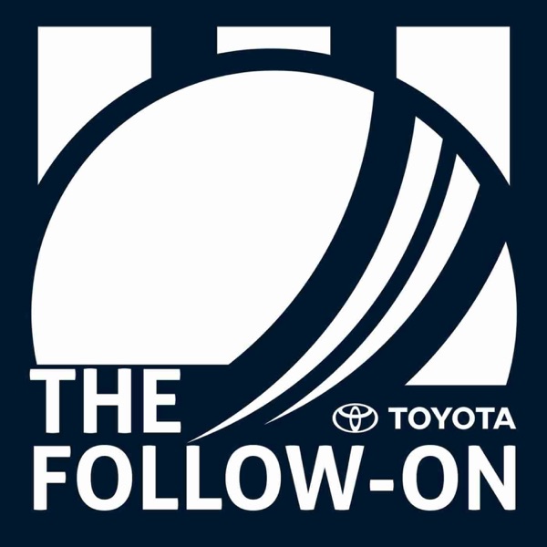 The Follow-On Artwork