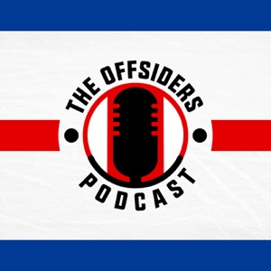 The Offsiders Podcast