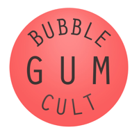 Bubble Gum Cult podcast