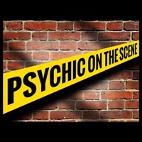 Episode 12 - Demonologist Steve Kulls