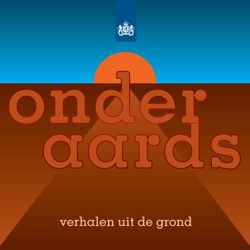 Onderaards