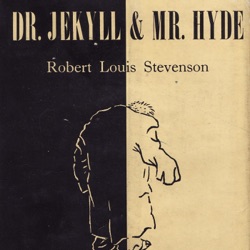 Doctor Jekyll y Mister Hyde - Audiolibro