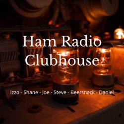 The Clubhouse: Happy Halloween! Ep 137 Oct 31 , 2023