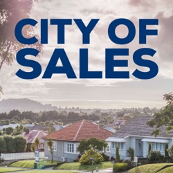 City of Sales