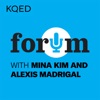 KQED's Forum