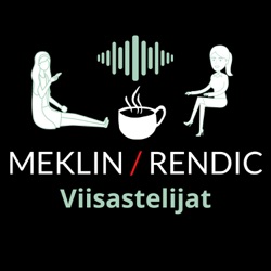 Meklin / Rendic - Viisastelijat