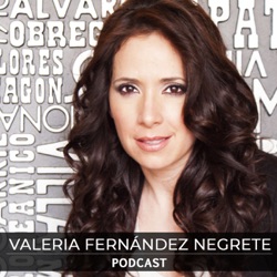 Valeria Fernández Negrete