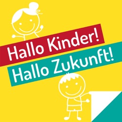 #39: Zukunftswerkstatt: Schule gemeinsam neu gestalten, mit Karin Schneider und Schüler*innen der Waldschule Degerloch