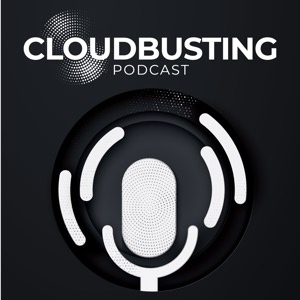 Cloudbusting Podcast