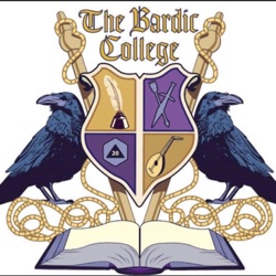 The Bardic College: Ink