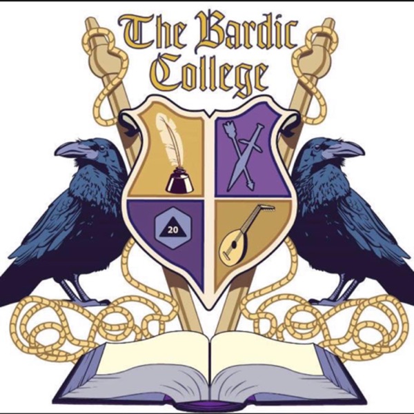 The Bardic College Artwork