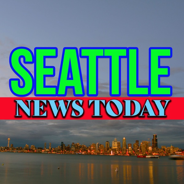 Seattle News Today Artwork