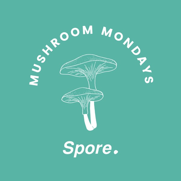 Mushroom Mondays With Spore Artwork