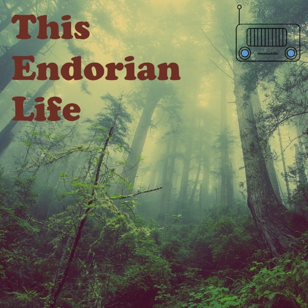 This Endorian Life: An Ewok Podcast Artwork