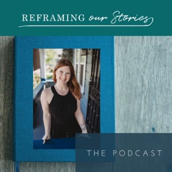Episode 71: Finding our Worthiness Within: Christina Woods