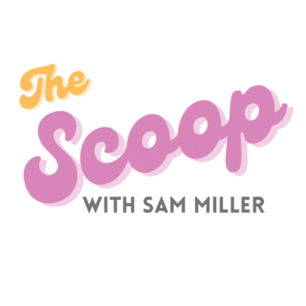 Artwork for The Scoop