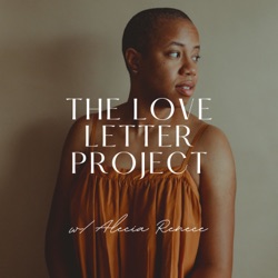 Alecia Renece: Love Letters from a Free Black Woman | Healing, Self Love, Affirmations, Slow Living
