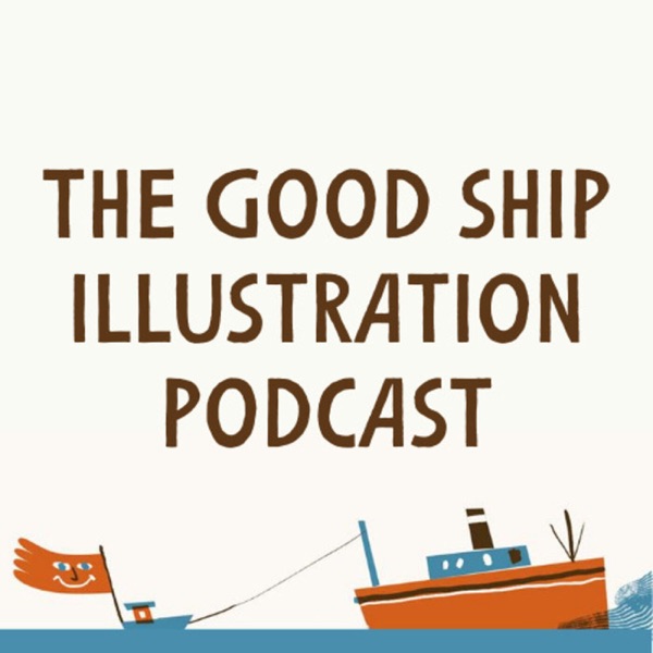 The Good Ship Illustration