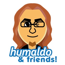 humaldo & friends!