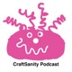 CraftSanity #224: 6.19.20 Dano Wall