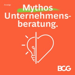 Mythos Unternehmensberatung