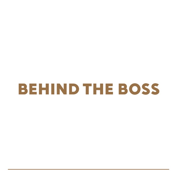 Behind the BOSS