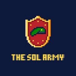 The Sol Army Podcast: Episode 3