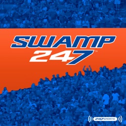 Swamp247 Podcast: Discussing injury to Montrell Johnson, position battles continue in fall camp