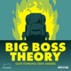 Big Boss Theory Staffel 2 – Drum prüfe, wer sich ewig bindet
