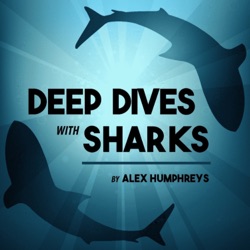 Ep. 24: Greenland Sharks, How to Save Sharks in Everyday Life, and News!