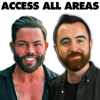 Access All Areas with Stephen Leng and Bobby Norris - Fubar Radio