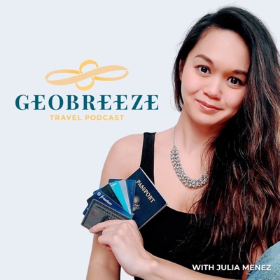 Geobreeze Travel:Julia Menez