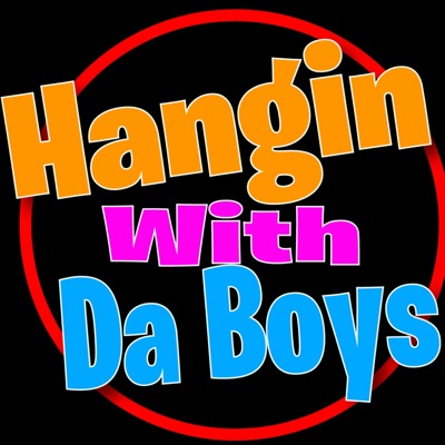 Hangin with Da Boys