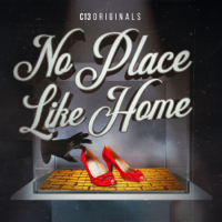 No Place Like Home podcast