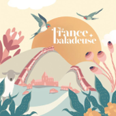 La France Baladeuse : voyage dans l'Hexagone - Paul Engel