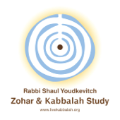 Rabbi Shaul Youdkevitch – Zohar & Kabbalah Study - Live Kabbalah