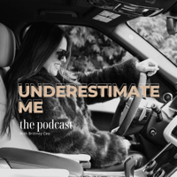 Finding Your Aligned Hustle - With Kelly Marcyniuk