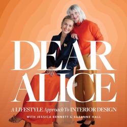 Favorite Fall Updates | Next Time on Dear Alice