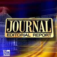 Journal Editorial Report Audio Podcast podcast