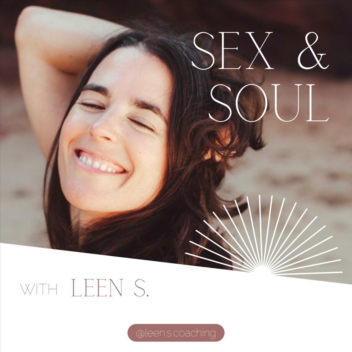 Sex & Soul – Podcast – Podtail