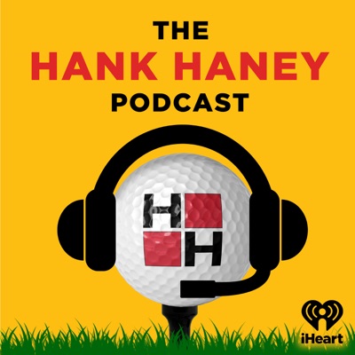 The Hank Haney Podcast:The 8 Side